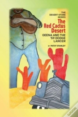 Capa do artigo The Red Cactus Desert-Geena And The '59
