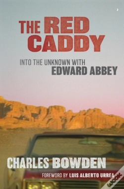 Capa do artigo The Red Caddy