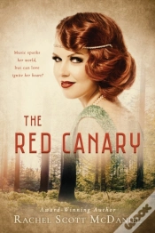 Capa do artigo The Red Canary