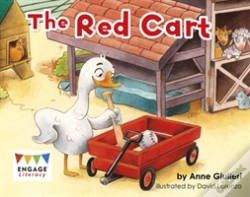 Capa do artigo The Red Cart