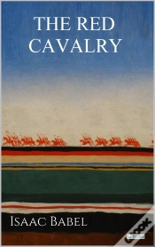 Capa do artigo The Red Cavalry - Babel