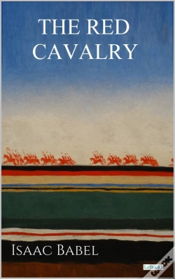 Capa do artigo The Red Cavalry - Babel