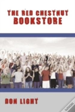 Capa do artigo The Red Chestnut Bookstore