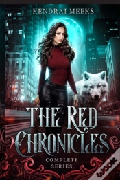 Capa do artigo The Red Chronicles: The Complete Series