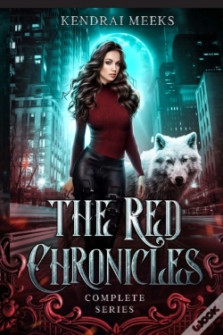Capa do artigo The Red Chronicles: The Complete Series