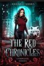 The Red Chronicles: The Complete Series - Preview