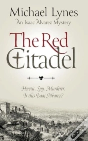 Capa do artigo The Red Citadel