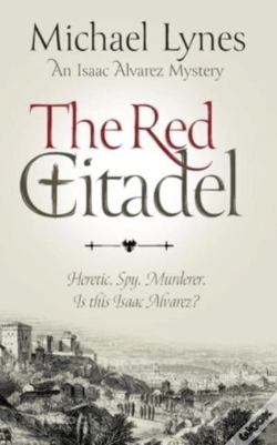 Capa do artigo The Red Citadel