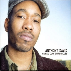 Capa do artigo The Red Clay Chronicles - CD