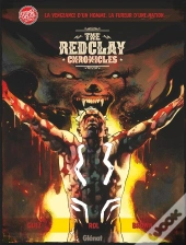 The Red Clay Chronicles