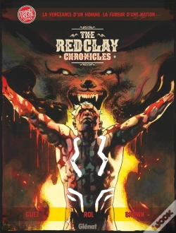 Capa do artigo The Red Clay Chronicles