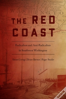 Capa do artigo The Red Coast
