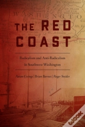 Capa do artigo The Red Coast