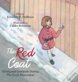 Capa do artigo The Red Coat