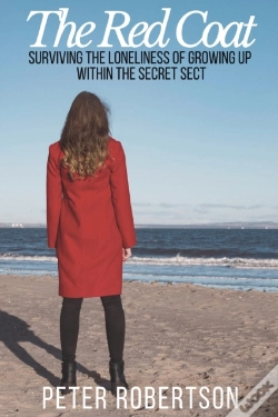 Capa do artigo The Red Coat: Surviving The Loneliness O