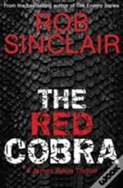 Capa do artigo The Red Cobra
