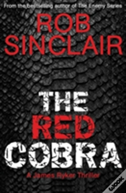 Capa do artigo The Red Cobra
