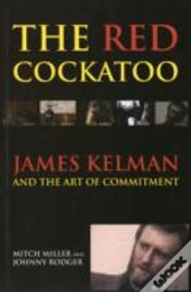 Capa do artigo The Red Cockatoo