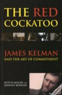 Capa do artigo The Red Cockatoo