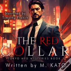 Capa do artigo The Red Collar
