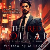Capa do artigo The Red Collar