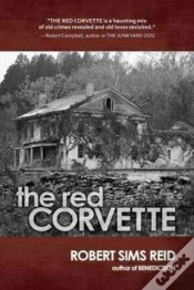 Capa do artigo The Red Corvette