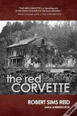 Capa do artigo The Red Corvette