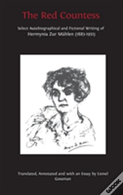 Capa do artigo The Red Countess