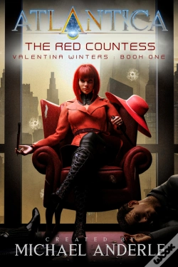Capa do artigo The Red Countess