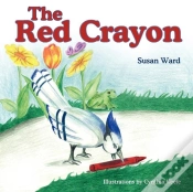 Capa do artigo The Red Crayon
