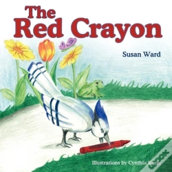 Capa do artigo The Red Crayon