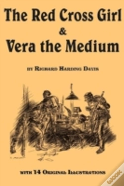 Capa do artigo The Red Cross Girl, And Vera The Medium