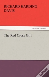 Capa do artigo The Red Cross Girl