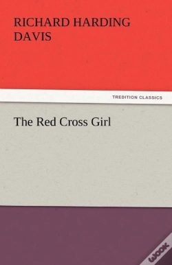 Capa do artigo The Red Cross Girl