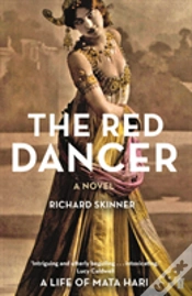 Capa do artigo The Red Dancer