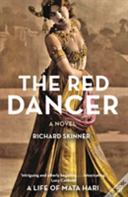 Capa do artigo The Red Dancer
