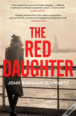 Capa do artigo The Red Daughter