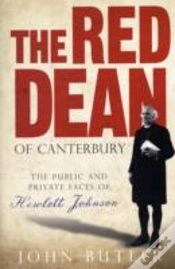 Capa do artigo The Red Dean Of Canterbury
