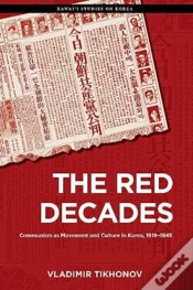 Capa do artigo The Red Decades