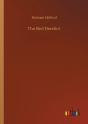 The Red Derelict - Preview