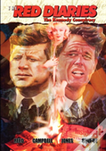 The Red Diaries
