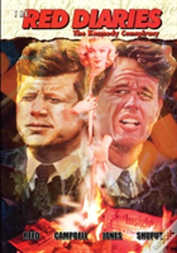 Capa do artigo The Red Diaries