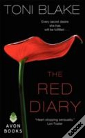 Capa do artigo The Red Diary