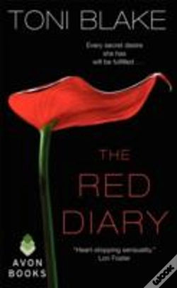 Capa do artigo The Red Diary