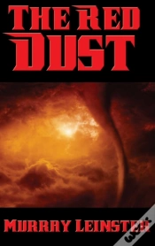 Capa do artigo The Red Dust