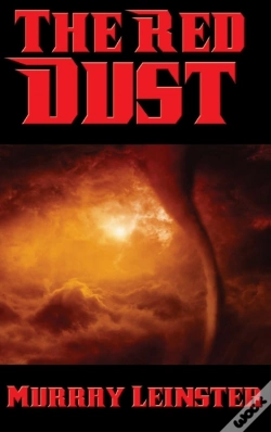 Capa do artigo The Red Dust
