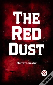 Capa do artigo The Red Dust
