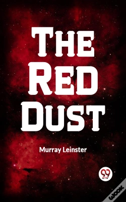 Capa do artigo The Red Dust