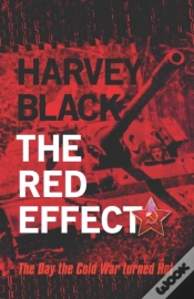 Capa do artigo The Red Effect
