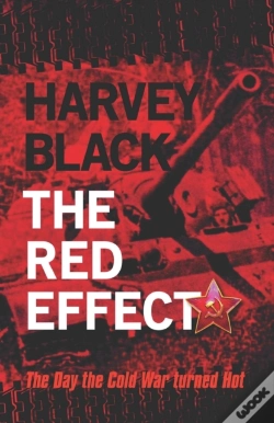 Capa do artigo The Red Effect